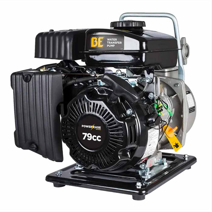 WATER TRANSFER PUMP 1" POWEREASE 2.0 HP