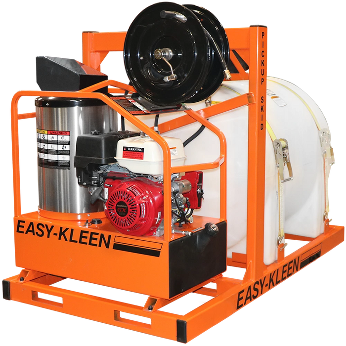 Easykleen EZO3504G-H-PSR