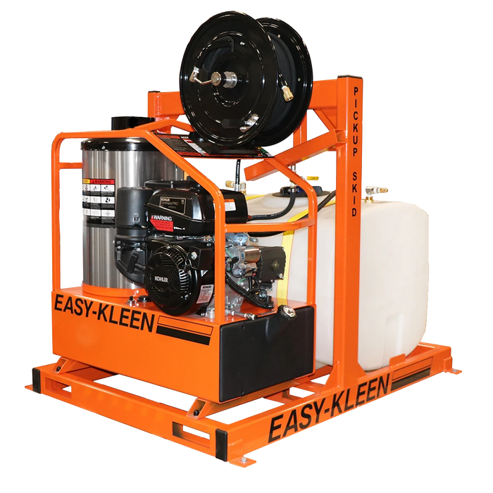 Easykleen EZO3504G-K-PSR