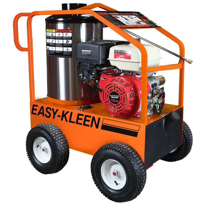 Easykleen EZO4035G-L-EK-12