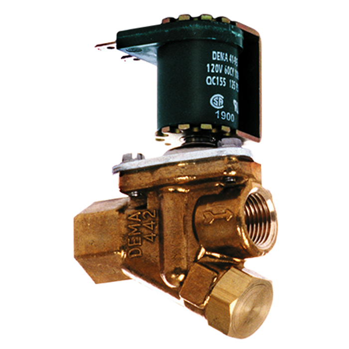 DEMA 442P