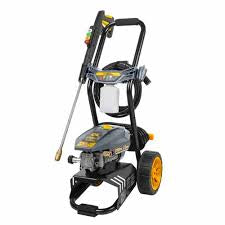 BE 2700psi 1.7 GPM Electric