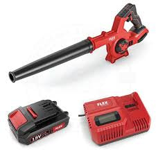 Flex Cordless Blower Kit