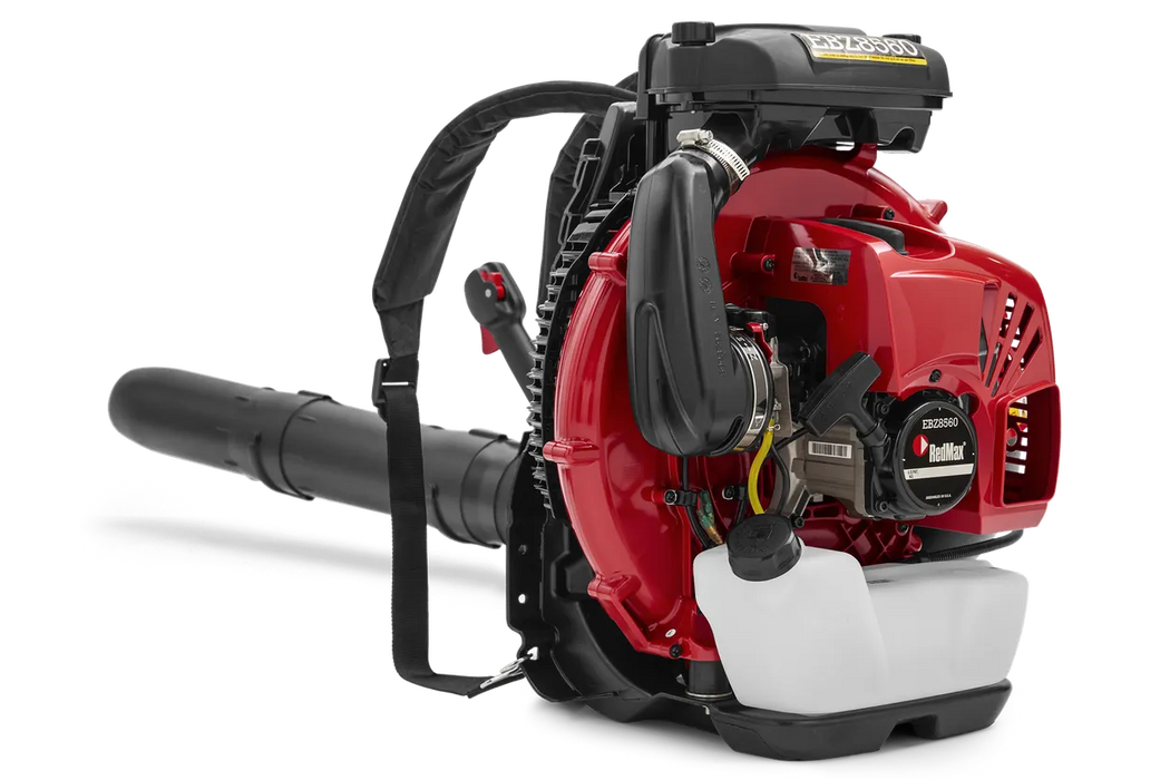 Redmax EBZ6500 Backpack Blower