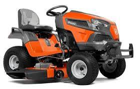 Husqvarna TS248XD