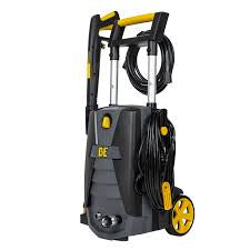 BE 2000psi 1.7gpm Electric