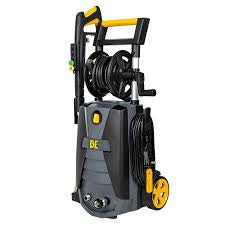 BE 2150psi 1.6gpm Electric