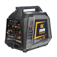 BE 2800i Inverter Generator