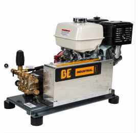 BE 5gpm 3000psi Truck Mount