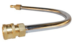 General Pump 12" Gutter Cleaner