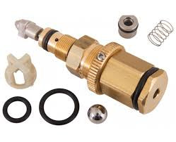 Interpump Kit 278