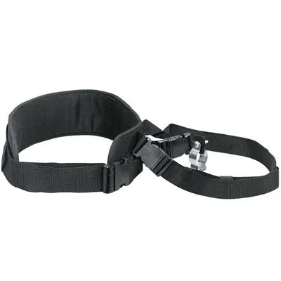 Telescoping Wand Belt & Shoulder Harness, GP