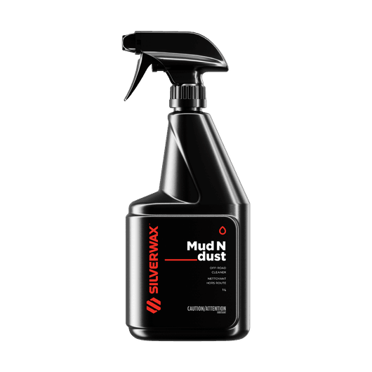 Mud N Dust: Offroad Cleaner 1L