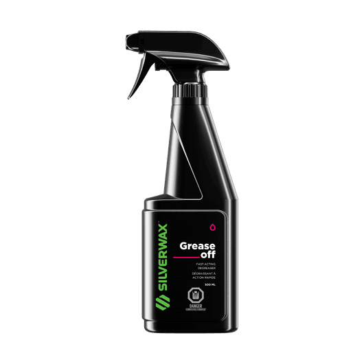 Grease Off - 500ml