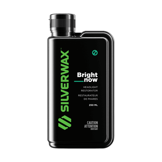 Bright Now: Headlight Restorer 250ml