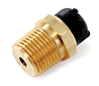 1/4" Compact Thermal Protection Valve