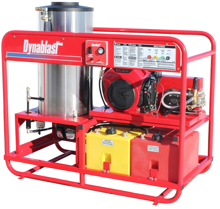 Dynablast HDC8035GHSS