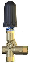 4050psi Unloader