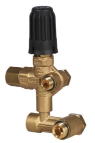 3200PSI Compact Banjo Unloader