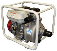 Kodiak PWP2HX Water Pumps
