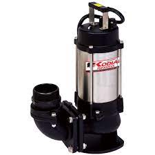 Kodiak PSP200SVX Trash Submersible Pump