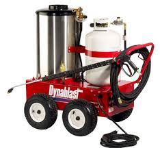 Dynablast H2015DEP1