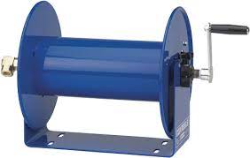 Cox Reel