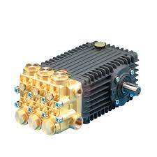 Interpump Series 66 T2040