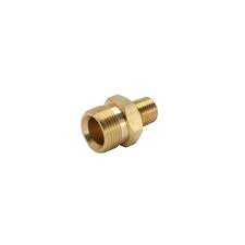 M22 Screw fitting 1/4" Male Thread