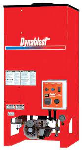 Dynablast Hv700FLS Hydrovac Hot Water Heater