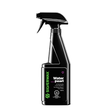 Silverwax Water Pearl