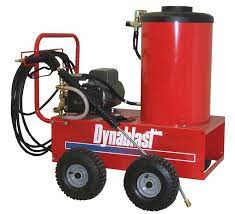 Dynablast H2015DEF1