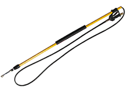 6′ to 18′ Telescopic Wand