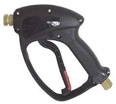 RL37 Spray Gun