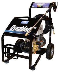 Dynablast CR2010DET1