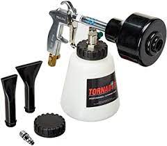 Tornador Foam Gun