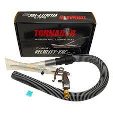 Tornador Velocity Vac Dry