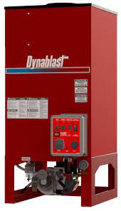 Dynablast HV690FLS-12V Hydrovac Hot Water Heater