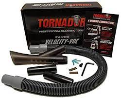 Velocity Vac (Requires Tornador Black)