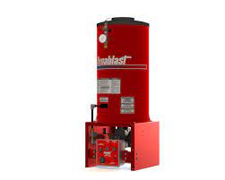 Dynablast HV420FLS-12vRED