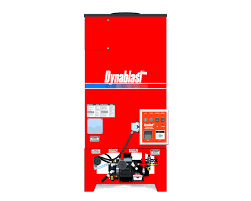 Dynablast HV900F Hot Water & Steam Heater