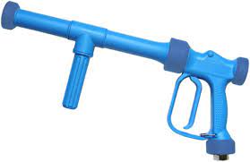 Washdown Gun Extension