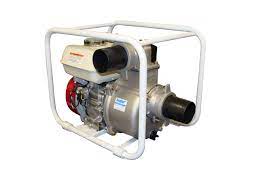 Kodiak PWP3HX Water Pumps