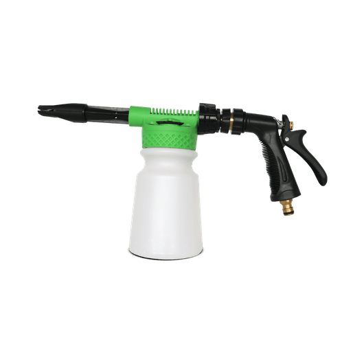 Low Pressure Foam Gun