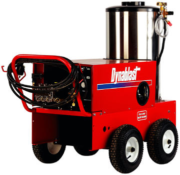 Dynablast H4030BEF1