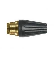 Rotating Turbo Nozzle