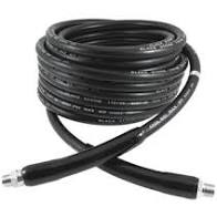 100' Black 3/8 Hose