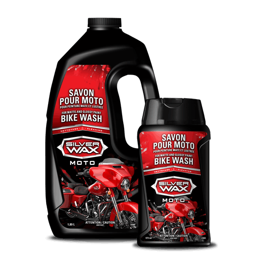 Bike Wash 473ml