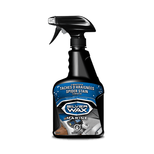 Spider Stain Eliminator 473ml