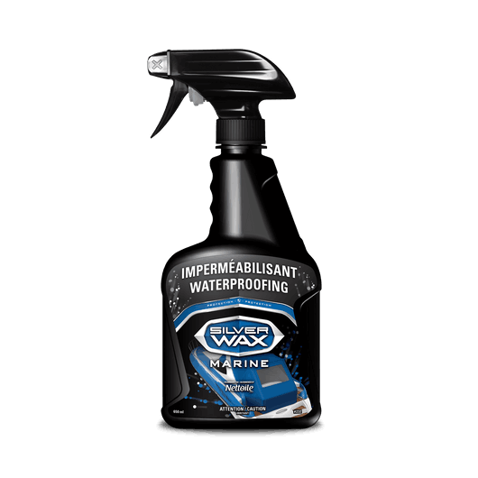 Marine Waterproofing 650ml